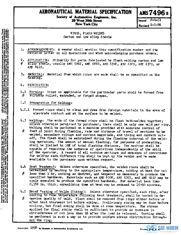 SAE AMS7496B PDF