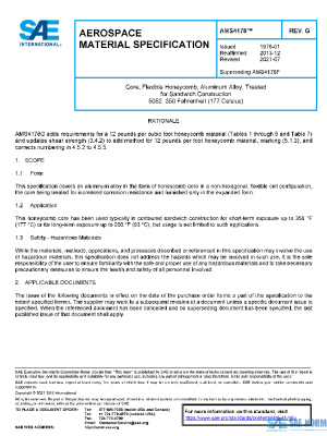 SAE AMS4178G PDF