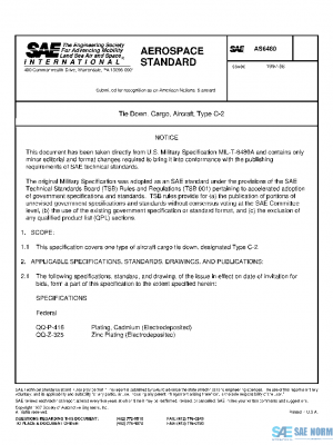 SAE AS6480 PDF