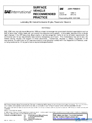 SAE J2361_201302 PDF