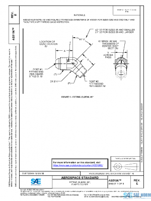 SAE AS5196E PDF