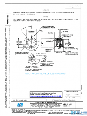 SAE AS81511/55 PDF