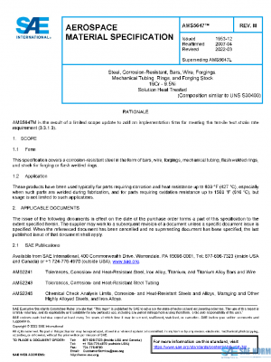 SAE AMS5647M PDF