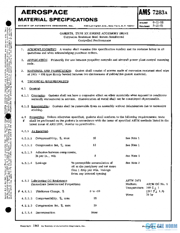 SAE AMS7283A PDF