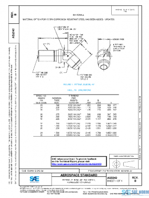 SAE AS5242B PDF