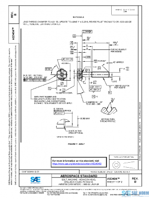 SAE AS3404B PDF