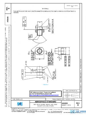 SAE AS3535B PDF