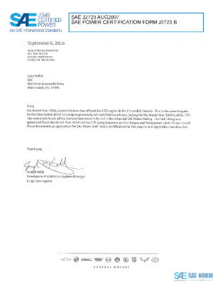 SAE CPGM1_16LTGCAMA PDF