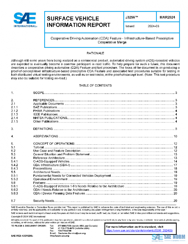 SAE J3256_202403 PDF