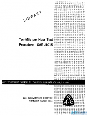 SAE J1015_197403 PDF