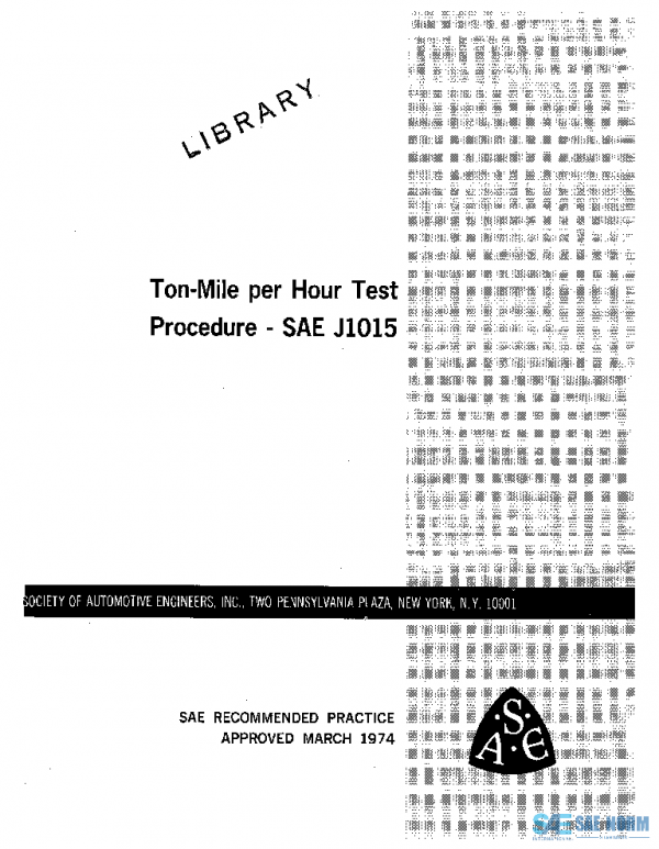SAE J1015_197403 PDF