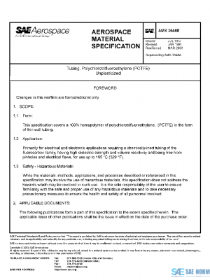 SAE AMS3648B PDF