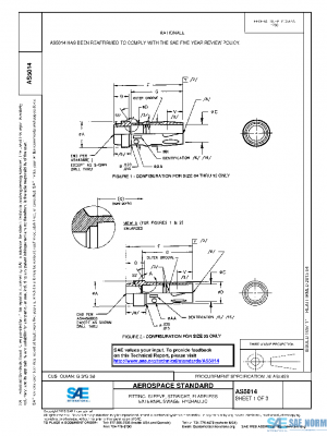 SAE AS5014 PDF