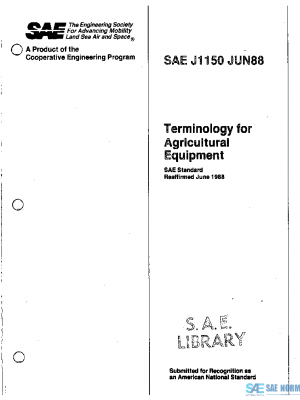 SAE J1150_198806 PDF