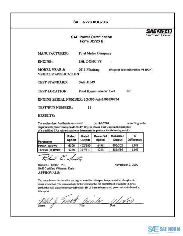 SAE CPFD2_11MST91RO PDF