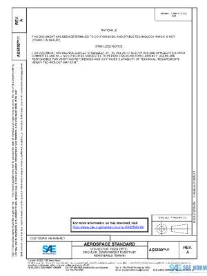 SAE AS5590/1A PDF
