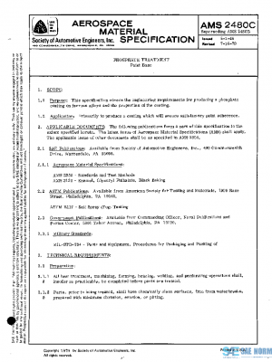SAE AMS2480C PDF