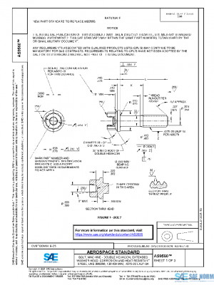 SAE AS9560 PDF