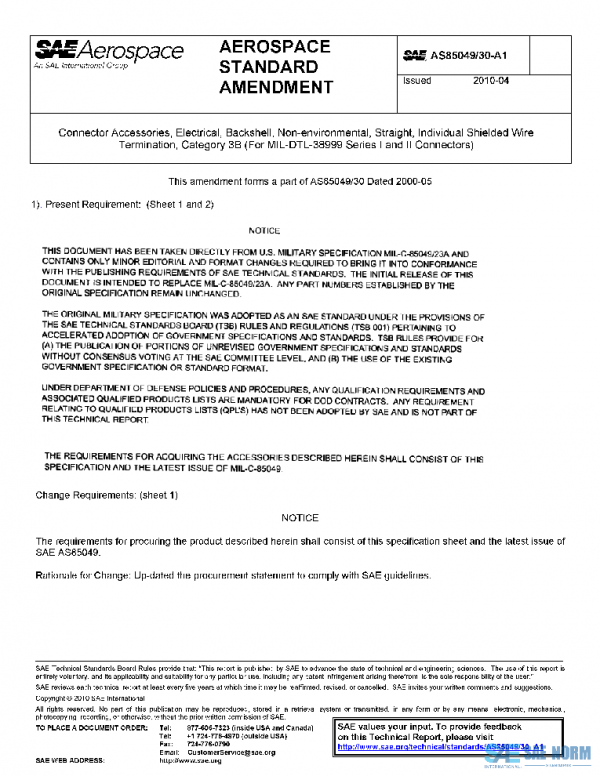 SAE AS85049/30_A1 PDF