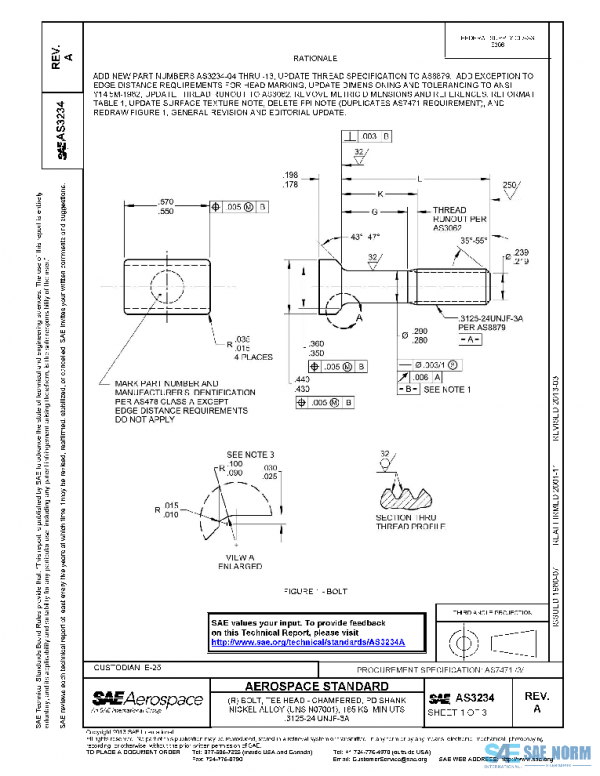 SAE AS3234A PDF
