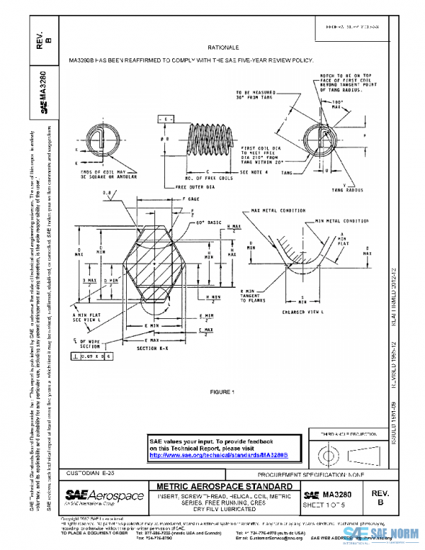 SAE MA3280B PDF