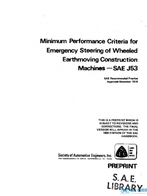 SAE J53_197812 PDF