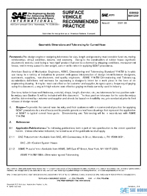 SAE J2370_200105 PDF