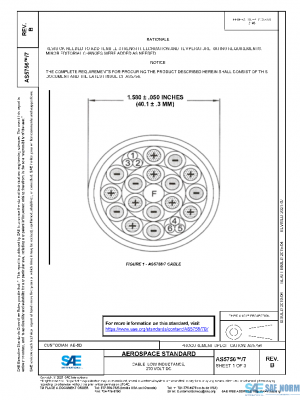 SAE AS5756/7B PDF