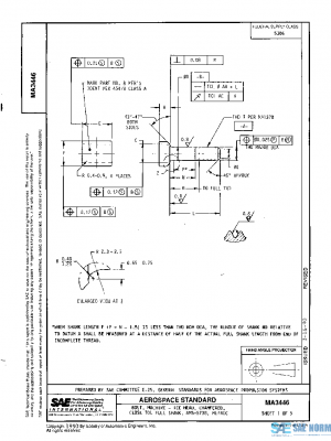 SAE MA3446 PDF