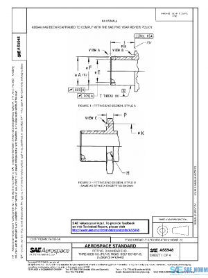 SAE AS5948 PDF