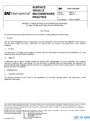 SAE J1994_200808 PDF