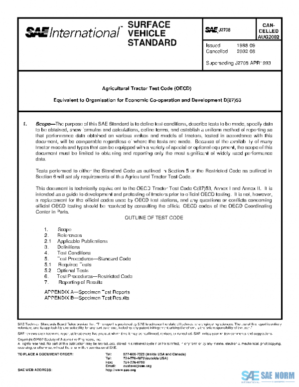 SAE J2708_200208 PDF