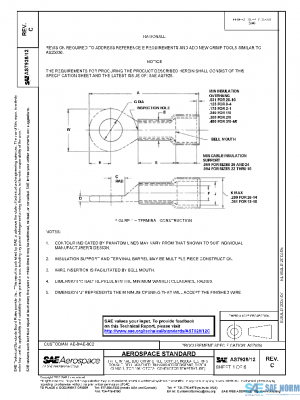 SAE AS7928/12C PDF