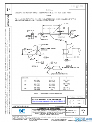 SAE AS39029/71A PDF