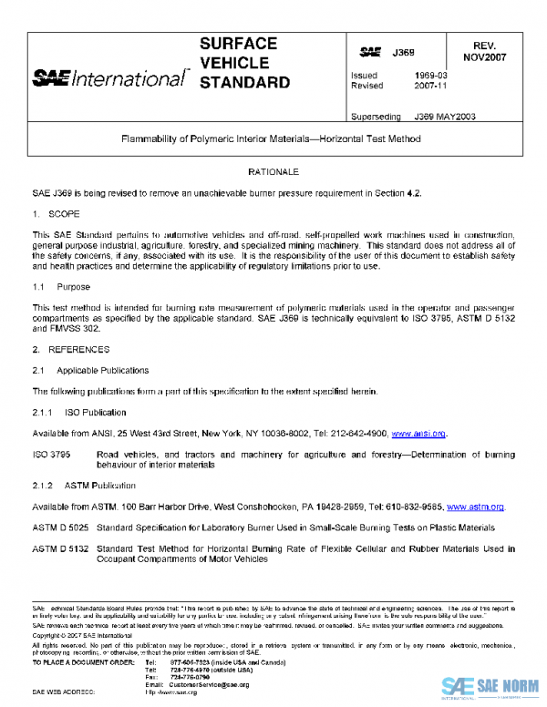 SAE J369_200711 PDF