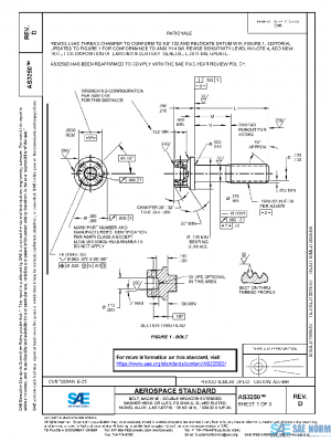 SAE AS3250D PDF