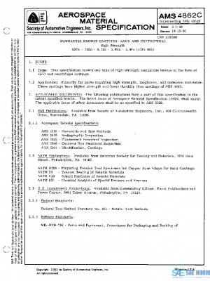 SAE AMS4862C PDF