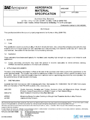 SAE AMS4287 PDF