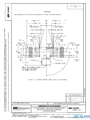 SAE AS5807 PDF