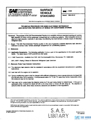 SAE J1628_199306 PDF