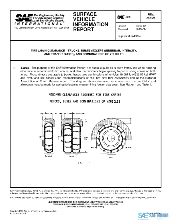 SAE J683_198508 PDF