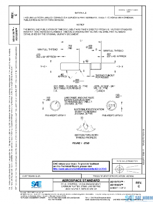 SAE AS151701C PDF