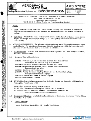 SAE AMS5737E PDF