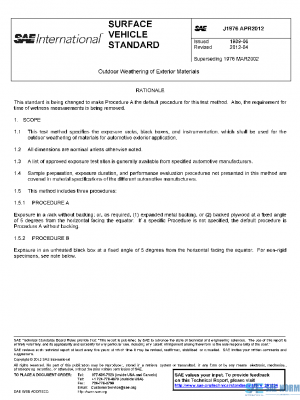 SAE J1976_201204 PDF
