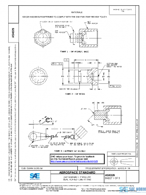 SAE AS4329 PDF