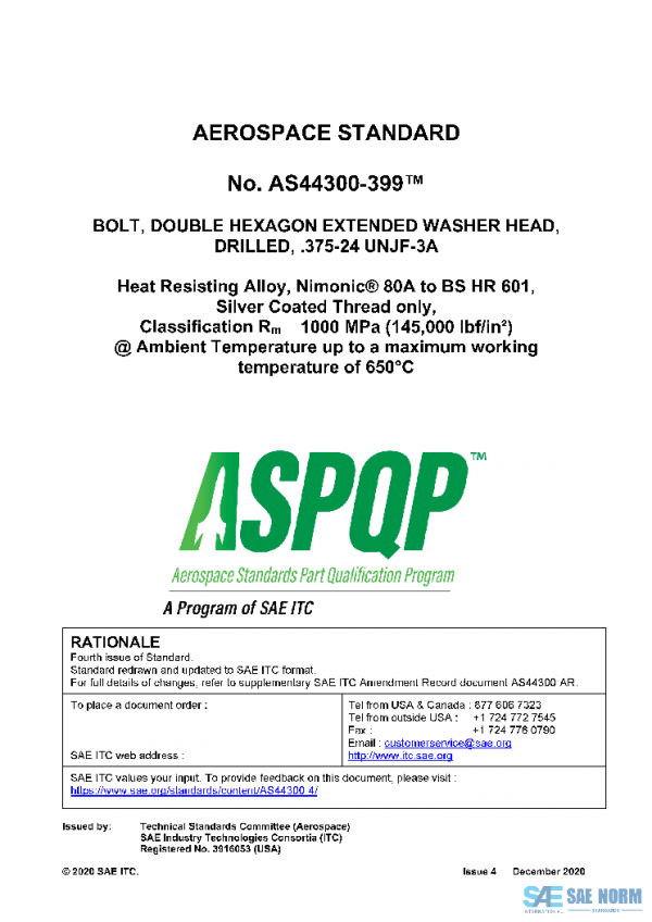 SAE AS44300-4 PDF