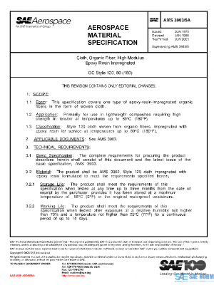 SAE AMS3903/5A PDF
