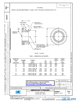 SAE AS5227A PDF