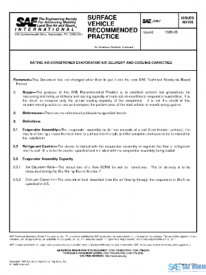 SAE J1487_198505 PDF