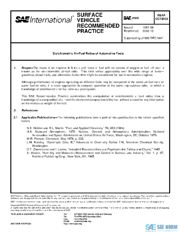 SAE J1829_200210 PDF